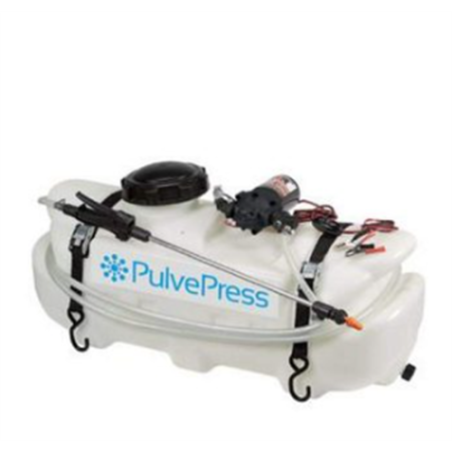 CONJUNTO PULVPULVEPRESS  60 LTS 25750060 