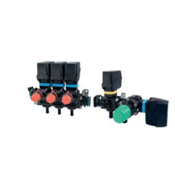 GRUPO ELECTPROPORC150 L/MIN 3 VIAS RF-4715302EOS 