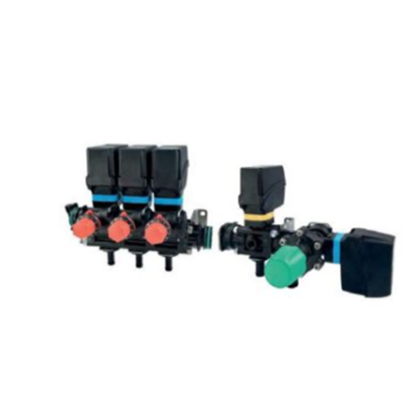 GRUPO ELECTPROPORC150 L/MIN 3 VIAS RF-4715302EOS 