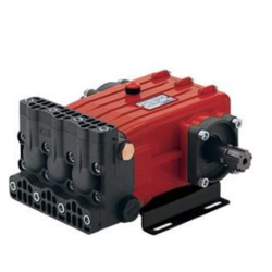 BOMBA PISTONES YA 75 M-M 61160001 