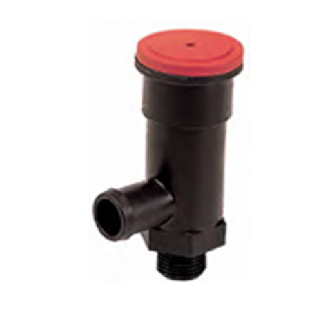 VALVULA LIMITADORA PRESION 20 BAR  459120 