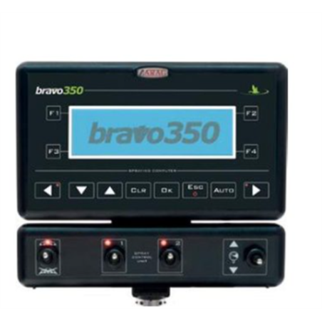 ORDENADOR BRAVO 350 2 VIAS - 467354B003 