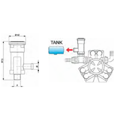 VALVULA LIMPRESION  50 BAR 459250   2