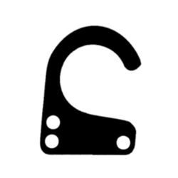 GANCHO MATRIZADO 7911013-LL 