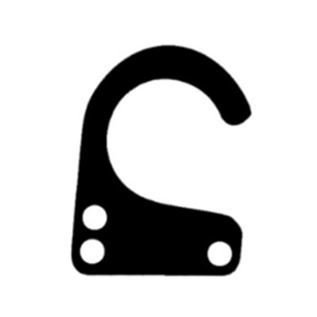 GANCHO MATRIZADO 7911004-D 