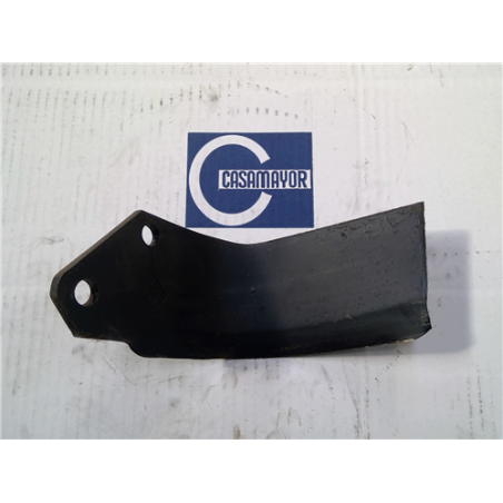 CUCHILLA HOWARD 135-E 80x7 T-13   D 