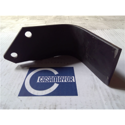 CUCHILLA AGRATOR  2-R 80x 7  T-135   D 