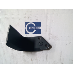 CUCHILLA AGRATOR  2-UNI 80x7 T-135   I 