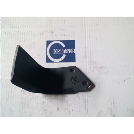 CUCHILLA AGRATOR  2-UNI 80x7 T-135   I 