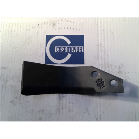 CUCHILLA HERCULANO 412 60x6 T-135   I 