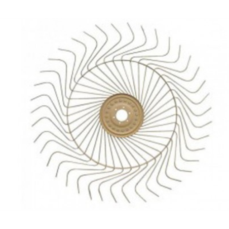 DISCO CURVO DER VICON C-90093345  