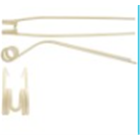 MUELLE HILERADOR 91042 KRONE SWADRO 2684050-0850 