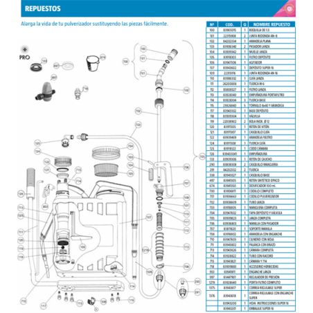 MUELLE LANZA 104 83909342 
