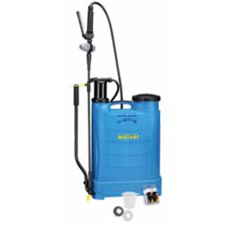 PULVERIZADOR MATABI EVOLUTION 16   84941 