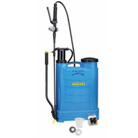 PULVERIZADOR MATABI EVOLUTION 16   84941 