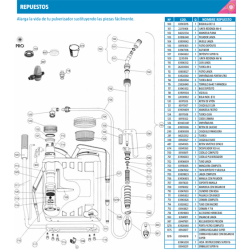 ANILLA 146  83918316 