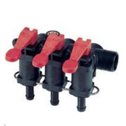 GRUPO MANDO 3 VIAS 20 BAR REF-461031 