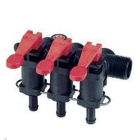 GRUPO MANDO 3 VIAS 20 BAR REF-461031 