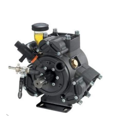 BOMBA COMET APS 51  60900020 