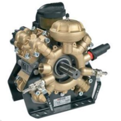 BOMBA MEMBRANA IDS 960 M-M COMET 61250001 