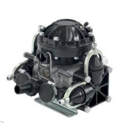 BOMBA MEMBRANA COMET P 48 RF-60060027 