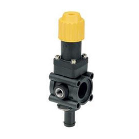 VALVULA REGPROPMANUAL 150 L/M 40 BARES 463074 