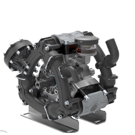BOMBA MEMBRANA BPS 160 DESMOPAN M-M 61540002 COMET 