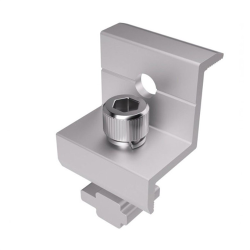 Accesorio EstVertical END CLAMP 30/35 