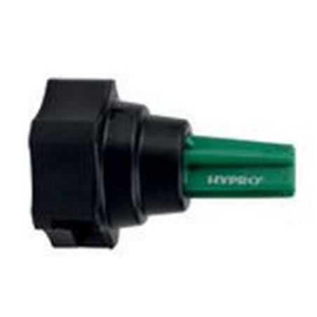 BOQUILLA HYPRO AMARILLA C/T FC-XT024 