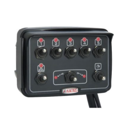 CAJA MANDO 3 VIAS SOLENOIDE REF-46685301 