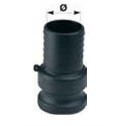 ACOPLE MACHO / PORTAMANG REF18104E5 