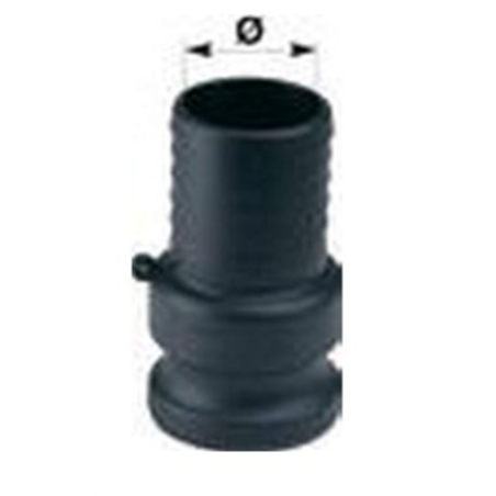 ACOPLE MACHO / PORTAMANG REF18104E5 