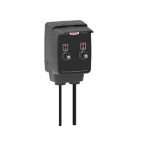 CAJA MANDO 2 VIAS SOLENOIDE  REF-46685201 