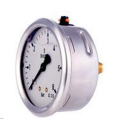 MANOMETRO B/ELEC0-6 MAR RF-908006 