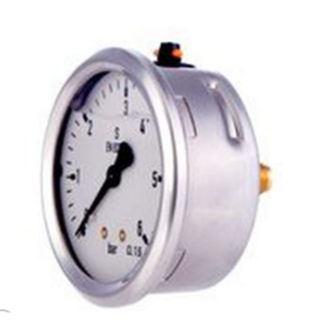 MANOMETRO B/ELEC0-6 MAR RF-908006 