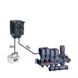 CAJA MANDO 2 VIAS MOTORIZADA REF-46685200  2