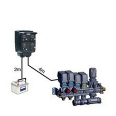 CAJA MANDO 2 VIAS MOTORIZADA REF-46685200 