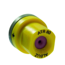 BOQUILLA TURBULENC CERAM ATR 80 VERDE REF 356 