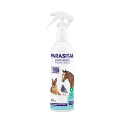 PARASITAL LOCION 250 ml 