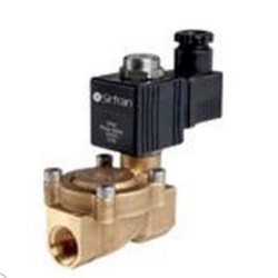 ELECTROVALVULA 40 BAR M-2020 REF-25 