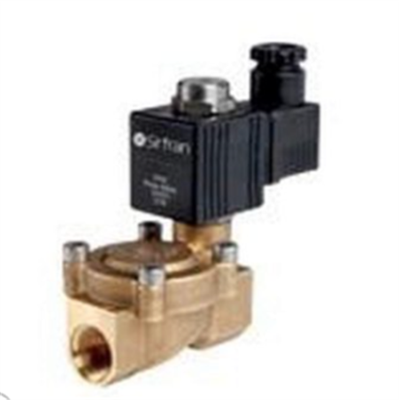 ELECTROVALVULA 40 BAR M-2020 REF-25 