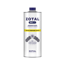 ZOTAL ZERO LIMON 1 L 