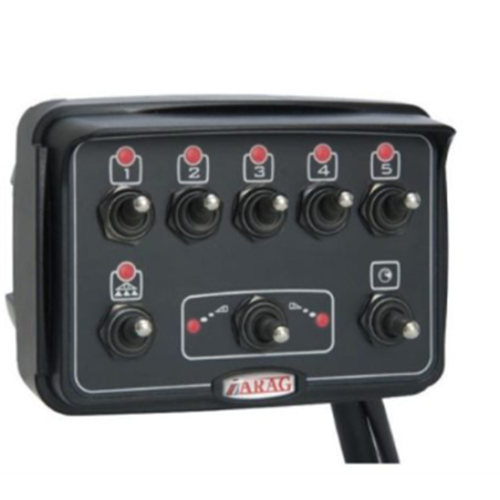 CAJA DE MANDO 5 VIAS MARC/ESP46695553 