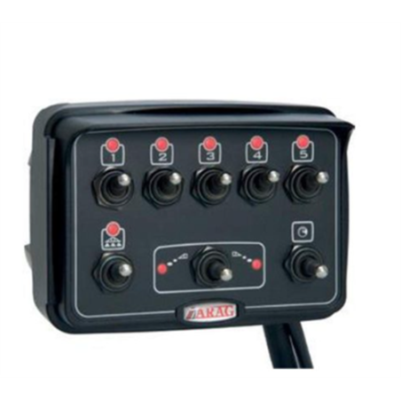 CAJA DE MANDO 3 VIAS RF-46695333 