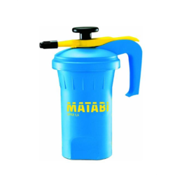 PULVERIZADMATABI STYLE 15 