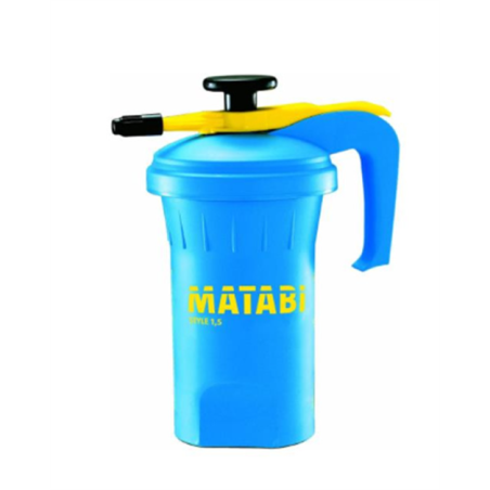 PULVERIZADMATABI STYLE 15 