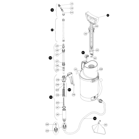 TUERCA REF-293  83812312 