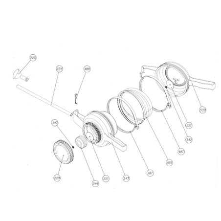 TAPA POLMINOR RF-229  84220316 