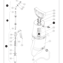 DISCO 444 REF-834423021  