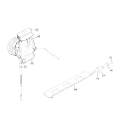 TIRANTE REGULADOR 626-80340305 